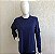 Camisa De Proteção UV Plus Size  Cores-Elaine Ferraz - Imagem 2