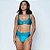 CONJUNTO TOP ARGOLA CORES - Imagem 1