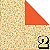 Papel P/ Origami 26x26cm Dupla-Face Jumbo Emboss Pattern 3 AEF00018 (8fls) - Imagem 5