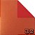 Papel para Origami 9x9cm Liso Dupla-Face Golden Rose Folding (S) DS19K101 (40fls) - Imagem 2