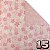 Papel de Origami 15x15cm Dupla-Face Estampada Sakura Collection G-039 2 (60fls) - Imagem 2