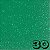 Papel para Origami 5x5cm Face Única Verde Metálico EC15 (30fls) - Imagem 2