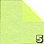 Papel para Origami 10x10cm Dupla Face EPP008 (25fls) - Imagem 6
