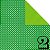 Papel de Origami 15x15cm Dupla-Face Dotted Patterns (AEH00144/CP07K201) (20fls) - Imagem 11