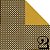 Papel de Origami 15x15cm Dupla-Face Dotted Patterns (AEH00144/CP07K201) (20fls) - Imagem 10