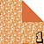Papel de Origami 15x15cm Dupla Face 40 Combinações De Cores AP30K101 (40fls) - Imagem 12