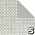 Papel para Origami 7,5x7,5cm Handy Colored Paper AP11K102 (150fls) - Imagem 9