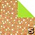 Papel para Origami 7,5x7,5cm Handy Colored Paper AP11K102 (150fls) - Imagem 2