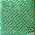 Papel de Dobradura 15x15 Aurora Parallel (8fls) Toyo - Imagem 5