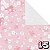 Papel de Origami 15x15 Dupla Face Sakura (60fls) - Imagem 3