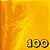 Papel Dobradura 15x15cm Dourado No. 120 - 49 (100fls) - Imagem 2