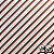 Papel p/ Origami 15x15cm Face Única Estampada Stripe HY15-P10 (100fls) - Imagem 5