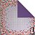 Papel de Origami 15x15cm Dettachable Colored Paper Collection AEE00011/AP21K203 (50fls) - Imagem 50