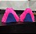 Orelhas de gato pink - Imagem 6