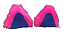 Orelhas de gato pink - Imagem 3