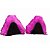 Orelhas de gato pink - Imagem 5