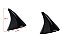 Chifrinhos para capacete - Imagem 3