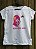 Camiseta de moto G branca - Imagem 1