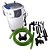 SunSun Filtro Canister com UV HW-3000 3.000L/H 110V - Imagem 3