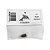 Sarlobetter Impeller p/ bomba SB Mini - Imagem 1