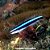 Neon Goby Azul (Elacatinus oceanops) - Imagem 1
