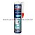 Tytan Cola Silicone Para Aquários 280g Incolor - Imagem 1