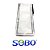 Sobo Refil p/ Hang-On Filter WP-303H - Imagem 1