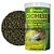 Tropical Cichlid Herbivore Medium Pellet 180g - Imagem 1