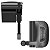 Sarlobetter Filtro Hang-on SF 25-115 490l/h 110V - Imagem 2