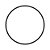 SunSun anel vedação p/ CPF-2500 - Imagem 1