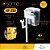 Soma Filtro Hang-On HF-350 350L/H 110V - Imagem 3