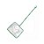 Delfin Rede n5 tule 20x14,5 cabo 38cm - Imagem 1