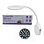 Maxxi Luminária LED Clip LC-7 7W 110V (branca) - Imagem 1