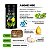 Ocean Tech Algae Mix Flakes 50g - Imagem 3