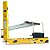 Soma Luminária LED S-800 WRGB 26W - Imagem 1