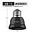 Nomoy Pet Mini Cerâmica Aquecedora ND-13 80W 110V - Imagem 2