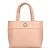 Bolsa Tote Ana Hickmann Soft Chic - Imagem 1
