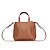 Bolsa feminina Ana Hickmann Max Belt com alça de ombro e alça de mão - Imagem 2