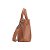 Bolsa feminina Ana Hickmann Max Belt com alça de ombro e alça de mão - Imagem 3