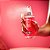 Spray perfumado Romã L'Occitane au Brésil linha Compotas Corporais 200ml - Imagem 1