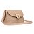 Bolsa feminina Ana Hickmann Maxi Argola Western com alça de ombro - Imagem 3
