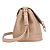 Bolsa feminina Ana Hickmann Maxi Argola Western com alça de ombro - Imagem 4