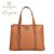 Bolsa feminina Ana Hickmann Tote Maxi Argola Western / produto original - Imagem 1