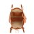 Bolsa feminina Ana Hickmann Tote Maxi Argola Western / produto original - Imagem 5