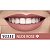 Batom hidratante Eudora efeito matte cores Nude Rosê Nude Mascavo e Pink Berry - Imagem 3