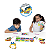 Jogo nexo - Imagem 3