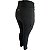 Calça Ciclista bike Feminina Mescla Forro Gel bolsos PAZANI SPORTS - Imagem 7