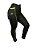 Calça Ciclista Feminina Verde Forro Gel com bolso P/BIKE - Imagem 2