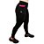 Calça Ciclista Feminina Rosa Pink Bike Mtb Acolchoada Cycler - Imagem 5