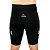 Bermuda Ciclista Masculina Bike Mtb Acolchoada Short Cycler - Imagem 4